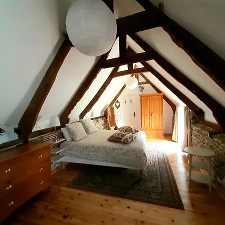 Holiday home Le Pigeonnier, The In The Grounds *