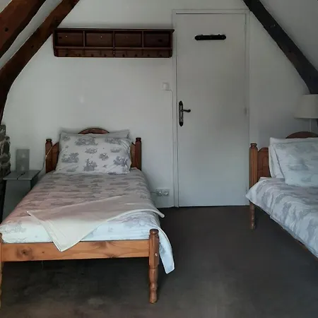 Le Pigeonnier, The In The Grounds Holiday home *