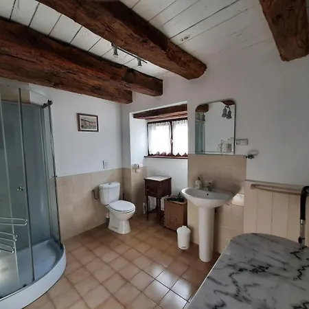 Holiday home Le Pigeonnier, The In The Grounds