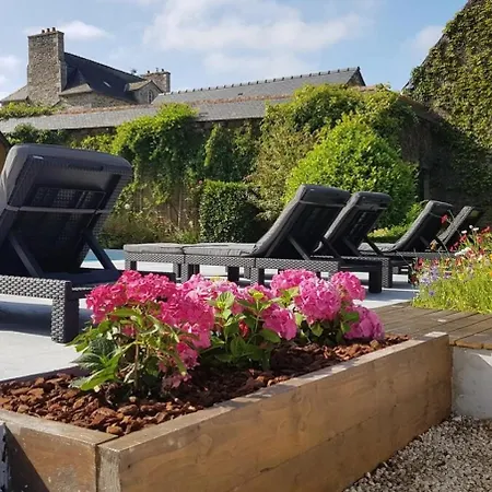 Holiday home Le Pigeonnier, The In The Grounds
