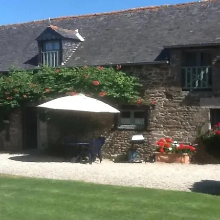 Le Pigeonnier, The In The Grounds