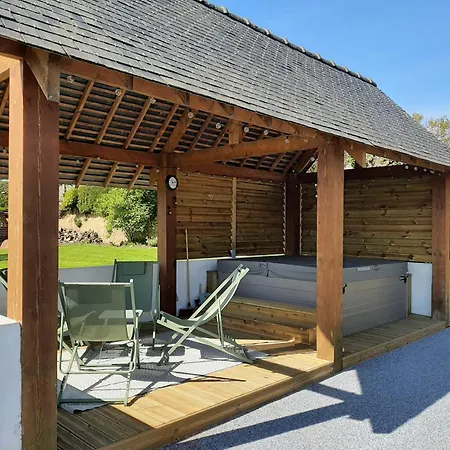 Holiday home Le Pigeonnier, The In The Grounds *